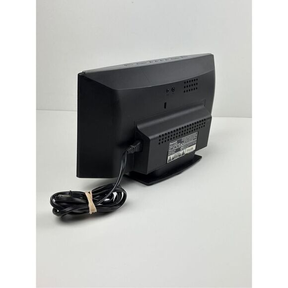 Panasonic SC-HC20 Compact Stereo System CD Player MP3 iPod Dock AM/FM Radio - Picture 8 of 13